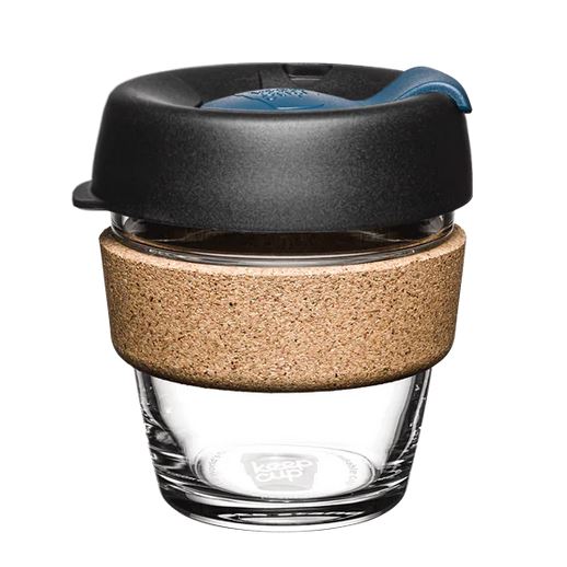 KeepCup Brew Cork STORM 177 ml