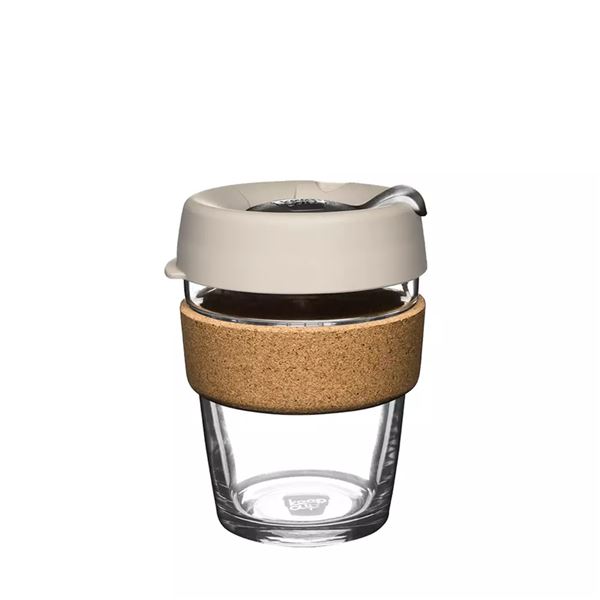 KeepCup Brew Cork FILTER 340 ml