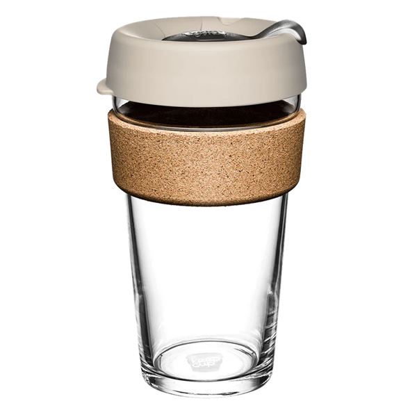 KeepCup Brew Cork FILTER 454 ml