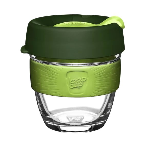 KeepCup Brew GEISHA 227 ml
