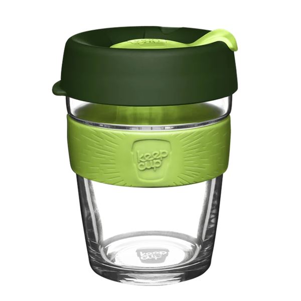 KeepCup Brew GEISHA 340 ml