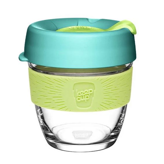 KeepCup Brew MATCHA 227 ml