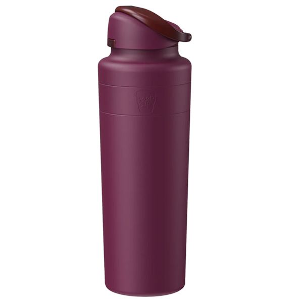 KeepCup Ora termoska 950 ml fialová