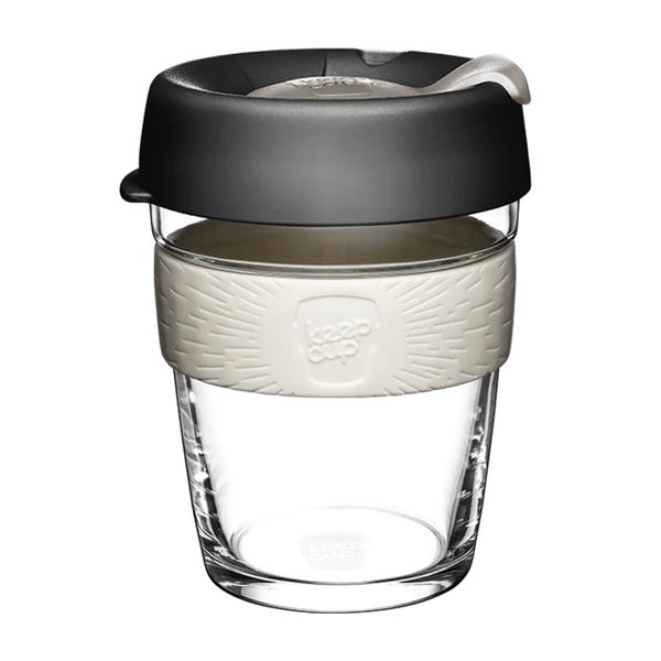 KeepCup Brew PRESS 340 ml