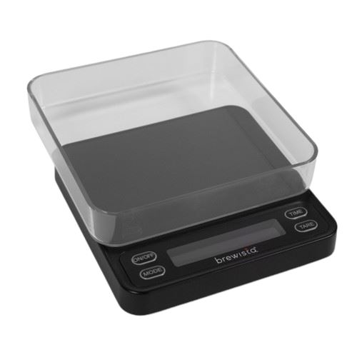 Brewista váha Smart III
