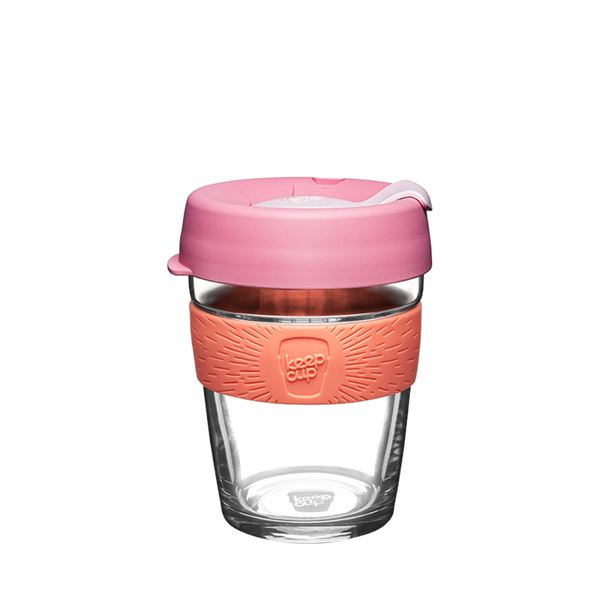 KeepCup Brew TANGERINE 340 ml