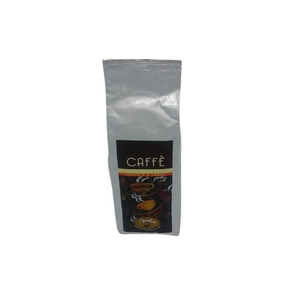 Brasil Oro zrnková káva Superiore 250 g