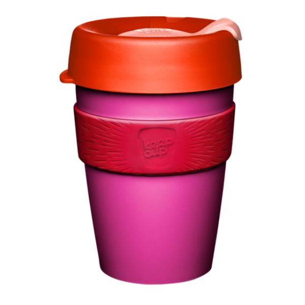 KeepCup Original AZALEA 340 ml