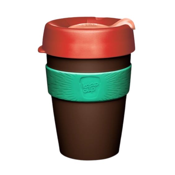 KeepCup Original CATERPILLAR 340 ml