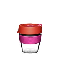 KeepCup Clear DAYBREAK 227 ml