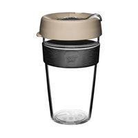 KeepCup Clear MILK 340 ml