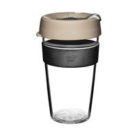 KeepCup Clear MILK 340 ml