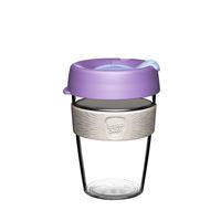 KeepCup Clear MOONSHINE 340 ml