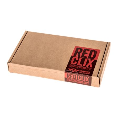 Comandante Red Clix RX35
