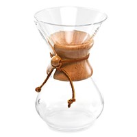 Chemex překapávač na 10 šálků 1500 ml