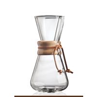 Chemex překapávač na 3 šálky 450 ml