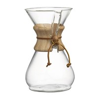 Chemex překapávač na 8 šálků 1200 ml