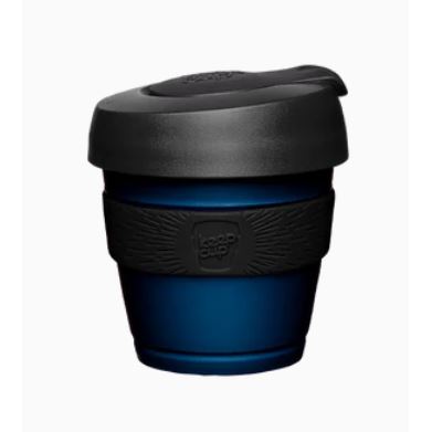 KeepCup NAVY BLACK 120 ml