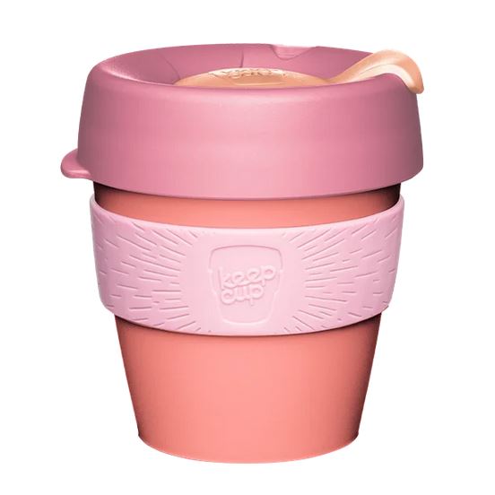 KeepCup Original PEACHES 227 ml