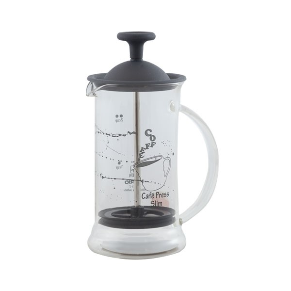 Hario French Press černý 240 ml