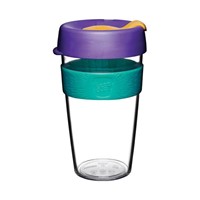 KeepCup Clear REEF 454 ml