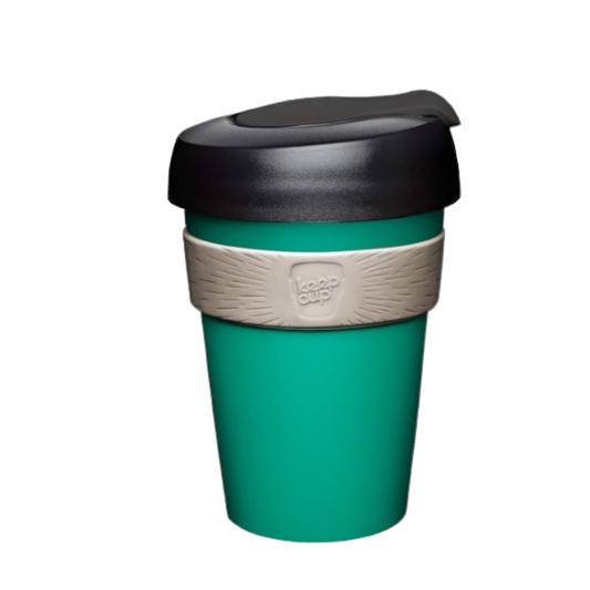 KeepCup TREE FROG 177 ml