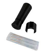 Heavy Tamper jehličkový distributor / WDT