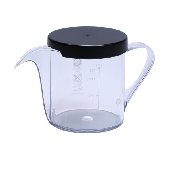 Cafec Tritan Drip Kettle OSMO 350 ml