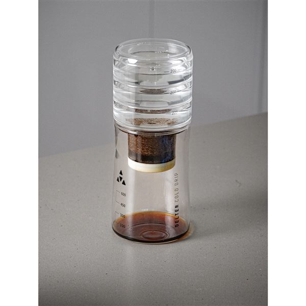 Delter Cold Drip