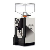 Eureka Mignon Perfetto 17NX elektrický mlýnek matně černý Eureka Mignon Perfetto 17NX elektrický mlýnek matně černý