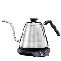 Hario elektrická konvice Buono s regulací 800 ml