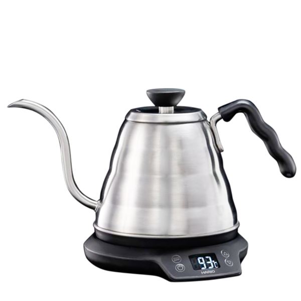 Hario elektrická konvice Buono s regulací 800 ml