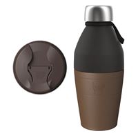 Keepcup Just Essentials CHOCOLATE 530 ml
