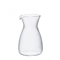 Hario Glass Heat Resistant Decanter 400 ml