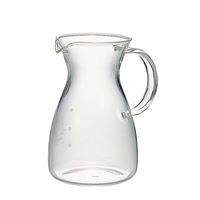 Hario žáruvzdorná karafa/decanter 400 ml