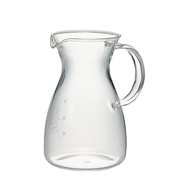 Hario žáruvzdorná karafa/decanter 400 ml