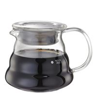 Tiamo Coffee Server skleněný 360 ml