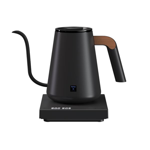 Timemore Fish Pro X Pour Over elek. konvice 900 ml černá