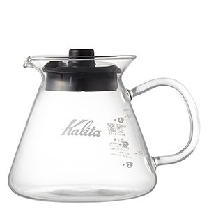 Kalita skleněný server G 500 ml