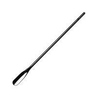 Kruve Brew Stick 2 míchátko černé