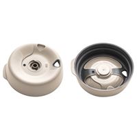 KeepCup náhr. béžové víčko edice BREW 177 ml