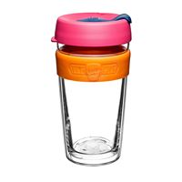 Keepcup Longplay AURA 454 ml