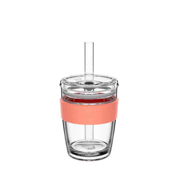 Keepcup COLD CUP LONGPLAY CALIFORNIAN SHRIMP 340 ml