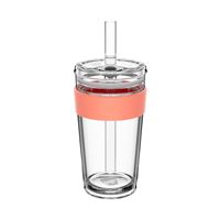 Keepcup COLD CUP LONGPLAY CALIFORNIAN SHRIMP 454 ml