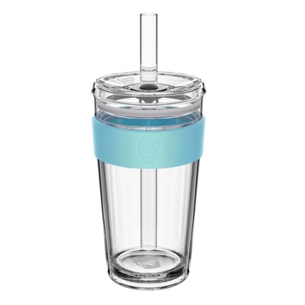 Keepcup COLD CUP LONGPLAY CLOUD 454 ml