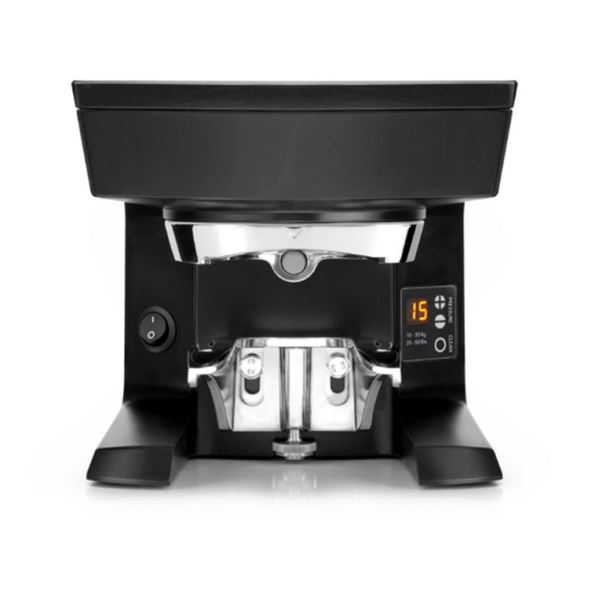 Puqpress M2 automatický tamper 58,3 mm černý