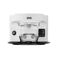 Puqpress M3 automatický tamper 58,3 mm bílý