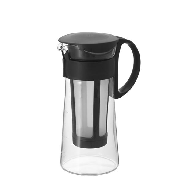 Hario Coffee pot Mizudashi černá 600 ml