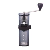 Hario Smart G ruční mlýnek na kávu černý