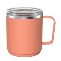Camp hrnek CLAY 340 ml
